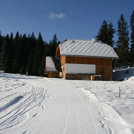 度假居 Huettendorf - Typ C