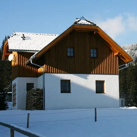 Huettendorf - Typ C Flattnitz