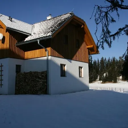 Huettendorf - Typ C 度假居