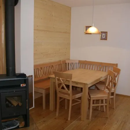 - Typ C Semesterbostad