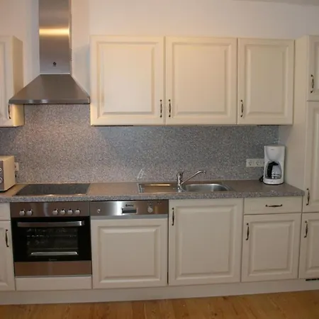 - Typ C Semesterbostad *