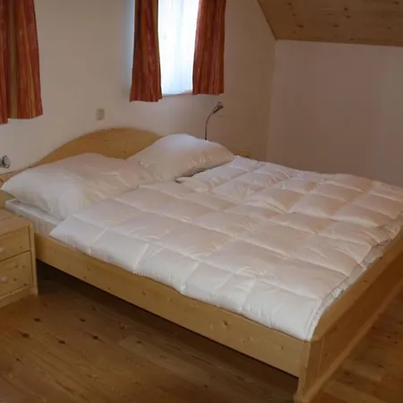 Semesterbostad - Typ C Flattnitz