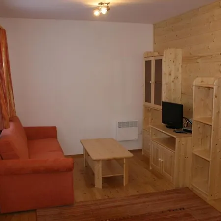 Huettendorf - Typ C 度假居 Flattnitz