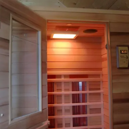 度假居 Huettendorf - Typ C Flattnitz