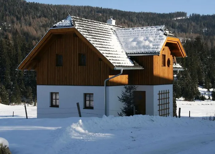 Huettendorf - Typ C *