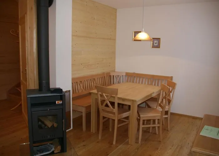 - Typ C Semesterbostad