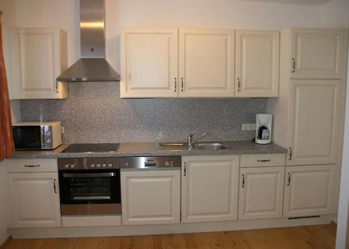 Huettendorf - Typ C Tatil Evi *